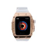 Zore Apple İle Uyumlu Watch 7 45Mm Krd-65 Kordon