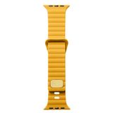 Zore Apple İle Uyumlu Watch 7 45Mm Krd-73 Silikon Kordon