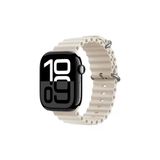 Zore Apple İle Uyumlu Watch 7 45Mm Krd-75 Silikon Kordon
