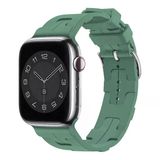 Zore Apple İle Uyumlu Watch 7 45Mm Krd-92 Silikon Kordon