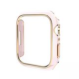 Zore Apple İle Uyumlu Watch 7 45Mm Watch Gard 06 Sert Pc Koruyucu