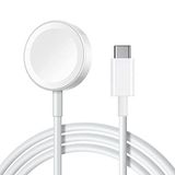 Zore Apple İle Uyumlu Watch Type-C Şarj Kablosu Beyaz