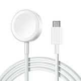 Zore Apple İle Uyumlu Watch Type-C Şarj Kablosu