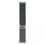 Zore Apple İle Uyumlu Watch Ultra 49Mm Band-74 Hasır Kordon