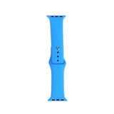 Zore Apple İle Uyumlu Watch Ultra 49Mm Band Serisi Klasik Kordon Silikon Strap Kayış