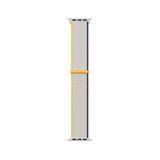 Zore Apple İle Uyumlu Watch Ultra 49Mm Kordon Band-03 Serisi Hasır Strap Kayış