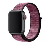 Zore Apple İle Uyumlu Watch Ultra 49Mm Kordon Krd-03 Hasır Strap Kayış