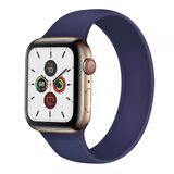 Zore Apple İle Uyumlu Watch Ultra 49Mm Kordon Krd-31 Solo Loop Small Strap Kayış