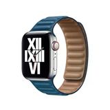 Zore Apple İle Uyumlu Watch Ultra 49Mm Kordon Krd-34 Deri Strap Kayış