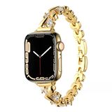 Zore Apple İle Uyumlu Watch Ultra 49Mm Krd-103 Metal Kordon