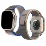Zore Apple İle Uyumlu Watch Ultra 49Mm Krd-77 Hasır Kordon