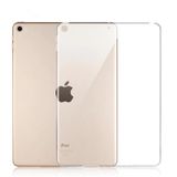 Zore Apple iPad 10.2 8.Nesil Zore Tablet Süper Silikon Kılıf