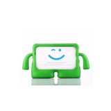 Zore Apple iPad 10.9 2022 10. Nesil Uyumlu Yeşil iBuy Standlı Tablet Kılıf