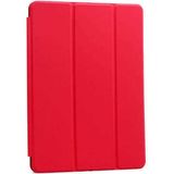 Zore Apple iPad 2 3 4 Uyumlu Kırmızı Orjinal Standlı Kılıf