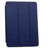 Zore Apple iPad 2 3 4 Uyumlu Lacivert Orjinal Standlı Kılıf