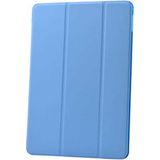 Zore Apple iPad 2 3 4 Uyumlu Mavi Smart Cover Standlı 1-1 Kılıf