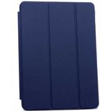 Zore Apple iPad 9.7 2017 5. Nesil Uyumlu Lacivert Orjinal Standlı Kılıf