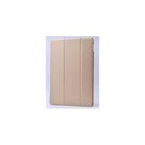 Zore Apple iPad 9.7 2017 Smart Cover Standlı 1-1 Gold Kılıf