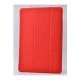 Zore Apple iPad 9.7 2017 Smart Cover Standlı 1-1 - Yeşil Kılıf