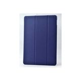 Zore Apple iPad 9.7 2017 Standlı Smart Cover Lacivert Tablet Kılıfı