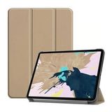 Zore Apple iPad Air 10.9 2020 4. Nesil Smart Cover Standlı 1-1 Kılıf