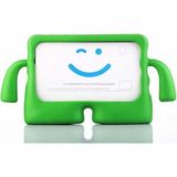 Zore Apple iPad Air 10.9 2020 4.Nesil Uyumlu Yeşil iBuy Standlı Tablet Kılıf