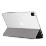 Zore Apple iPad Air 10.9 2020 Smart Cover Standlı 1-1 Kılıf