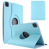 Zore Apple iPad Air 10.9 2022 5.Nesil Dönebilen Standlı Tablet Kılıf