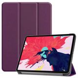 Zore Apple iPad Air 10.9 2022 5.Nesil Smart Cover Standlı 1-1 Tablet Kılıf