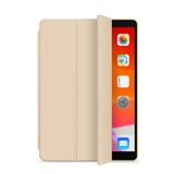 Zore Apple iPad Air 10.9 2022 5. Nesil Uyumlu Gold Orjinal Standlı Kılıf