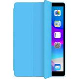Zore Apple iPad Air 10.9 2022 5. Nesil Uyumlu Mavi Orjinal Standlı Kılıf