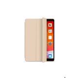 Zore Apple iPad Air 11 2024 Uyumlu Gold Orjinal Standlı Kılıf