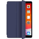 Zore Apple iPad Air 11 2024 Uyumlu Lacivert Orjinal Standlı Kılıf