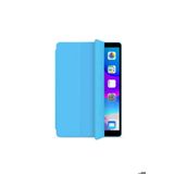 Zore Apple iPad Air 11 2024 Uyumlu Mavi Orjinal Standlı Kılıf