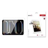 Zore Apple İpad Air 11 2024 Zore Tablet Blue Nano Ekran Koruyucu