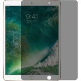 Zore Apple iPad Mini 1 Hayalet Temperli Cam - Siyah Ekran Koruyucu