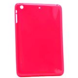 Zore Apple iPad Mini 2 3 Tablet Süper Silikon Kapak Kılıf