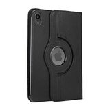 Zore Apple iPad Mini 2021 6.Nesil Dönebilen Standlı Kılıf