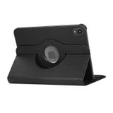 ZORE Apple iPad Mini 2021 (6.nesil) Zore Dönebilen Standlı Kılıf - Pembe