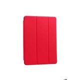 Zore Apple iPad Mini 4 Uyumlu Kırmızı Orjinal Standlı Kılıf