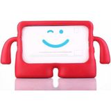 Zore Apple iPad Mini 5 Uyumlu iBuy Kırmızı Standlı Tablet Kılıf