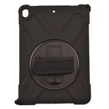 Zore Apple iPad Pro 10.5 7.Nesil)Defender Tablet Silikon Kılıf