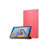 Zore Apple iPad Pro 11 2018 Uyumlu Kırmızı Smart Cover Standlı 1-1 Kılıf