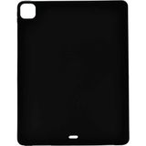 Zore Apple iPad Pro 11 2020 Sky Silikon Siyah Tablet Kılıf