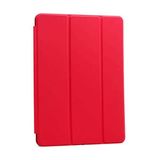 Zore Apple iPad Pro 12.9 2015 Orjinal Standlı - Kırmızı Kılıf