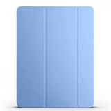 Zore Apple iPad Pro 12.9 2022 M2 Zore Smart Cover 1-1 Tablet Kılıf