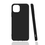 Zore Apple iPhone 11 Biye Silikon Kılıf