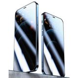 Zore Apple İphone 11 Fit Hard Mat Privacy Cam Ekran Koruyucu
