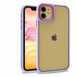 Zore Apple iPhone 11 Flora Kapak Kılıf
