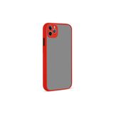 Zore Apple iPhone 11 Hux Kapak Kılıf